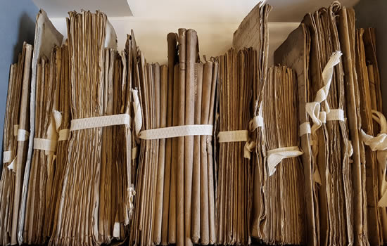 genealogy research in Scotland
